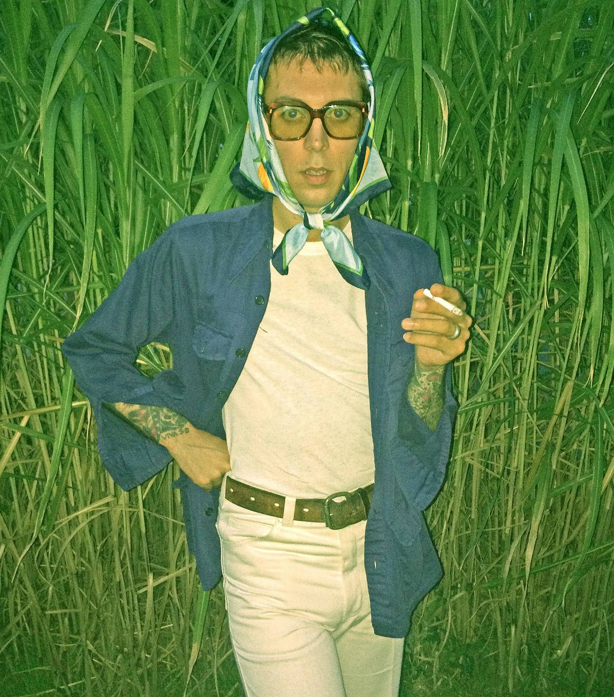 Daniel Romano announces more European tour dates
